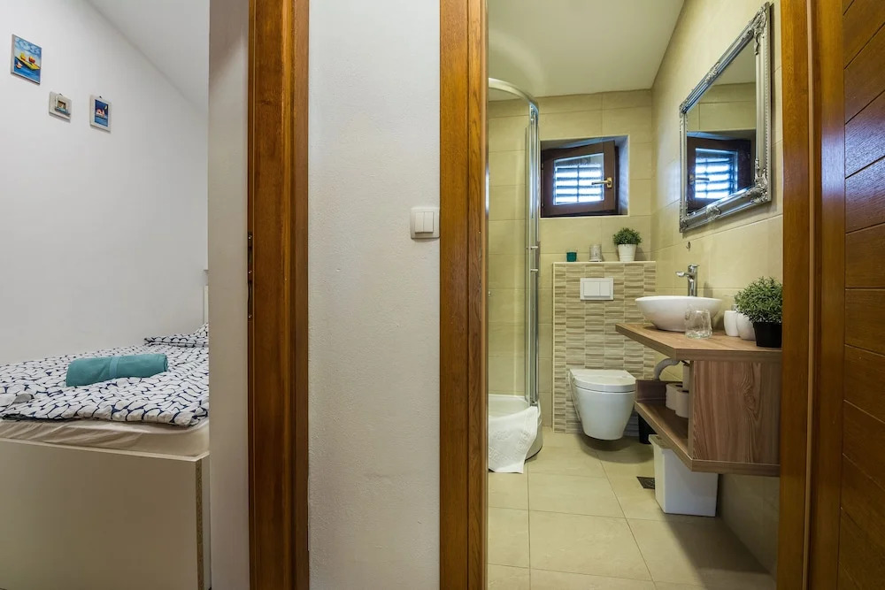 Apartments Malcic