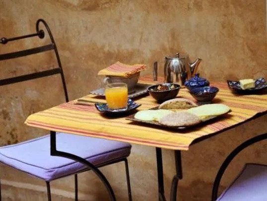 Riad Dar Al Jawhara
