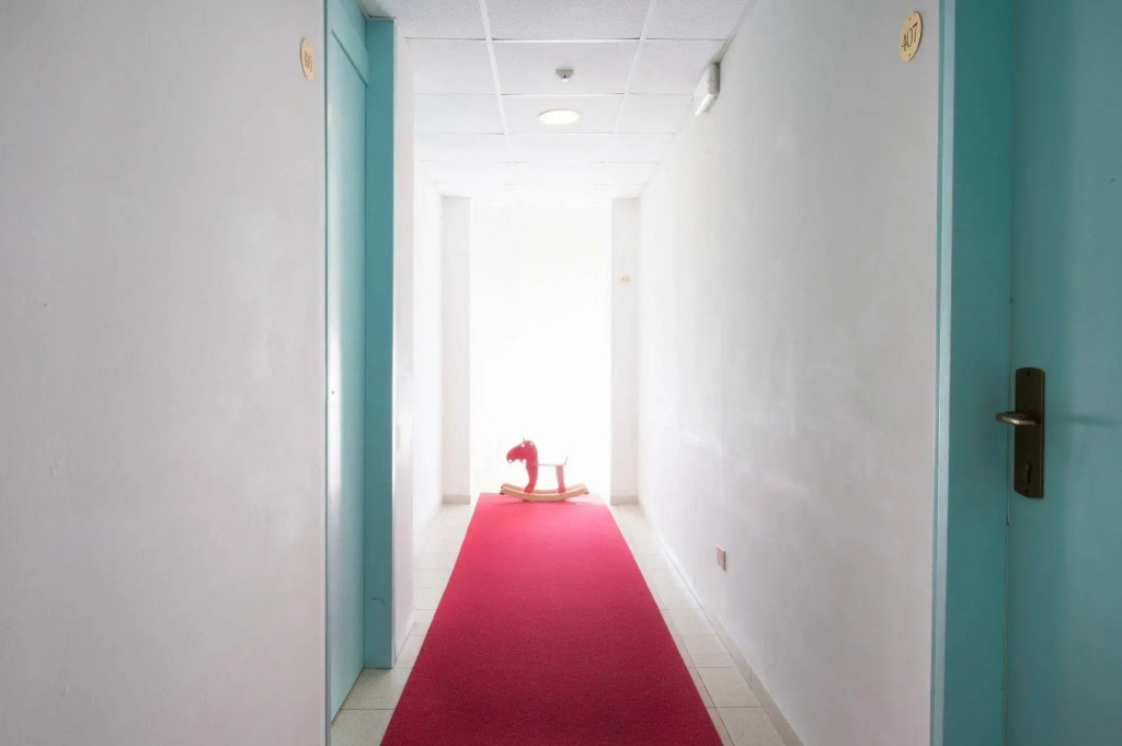 Hotel Venezuela