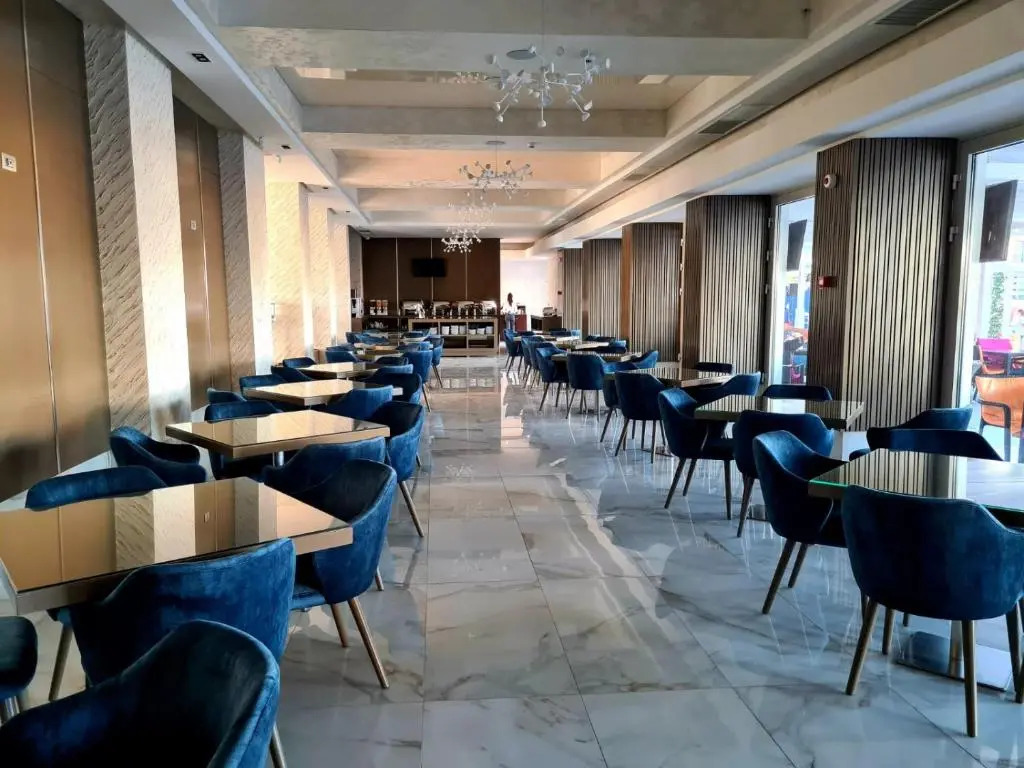 Hotel Union