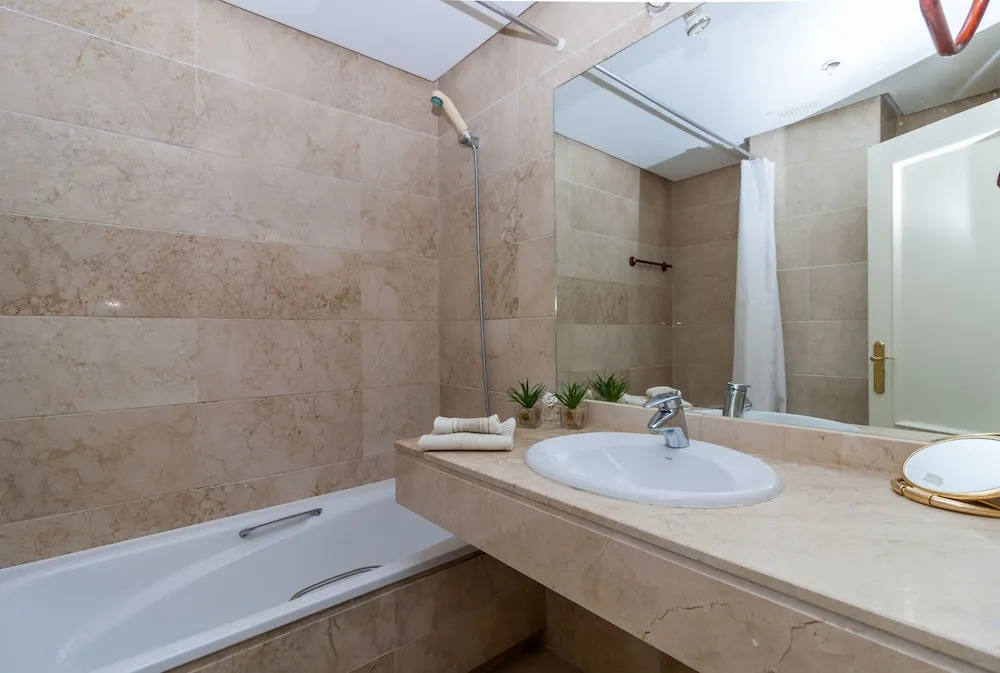 Dúplex Azalea Golden Mile Marbella Canovas