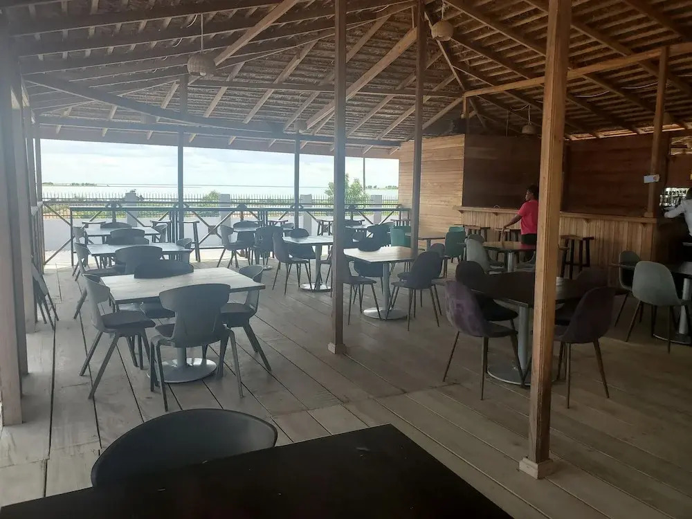 Lagoon Beach Hotel