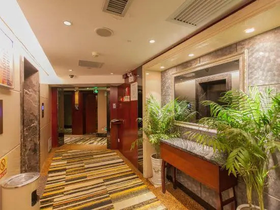 Bonway International Hotel