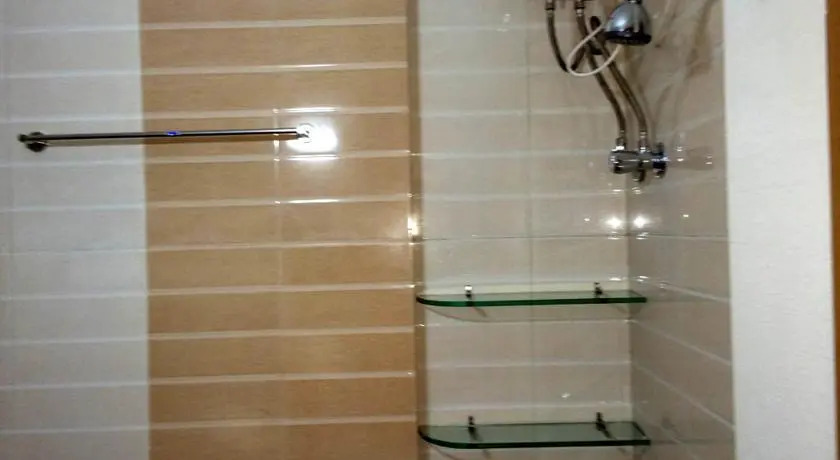 Mumbai Holiday Home-Neptune Powai