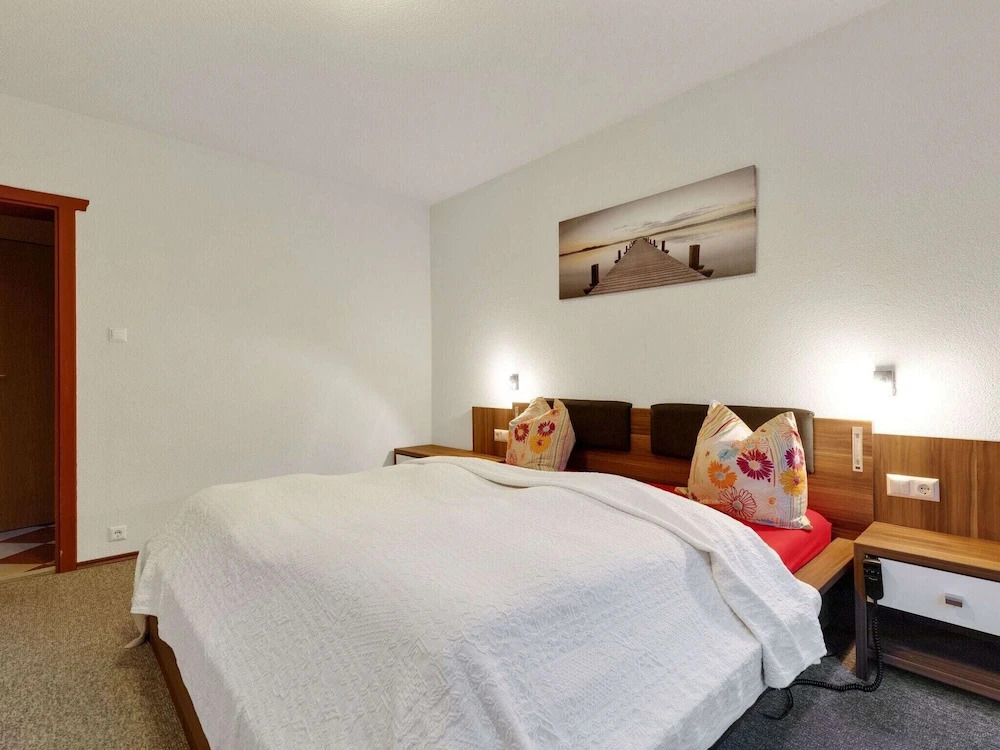 Chalet in Mallnitz in Carinthia Near ski Area