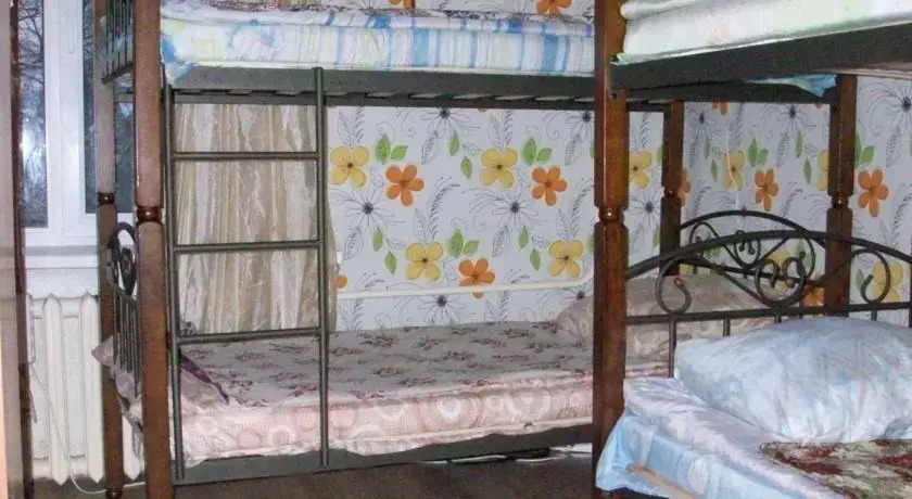 Korney Hostel