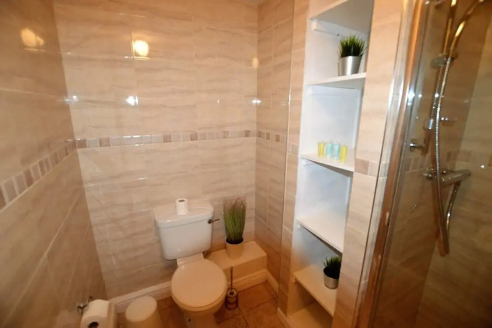 Great 2 Bedroom Apartment in Trendy Stoneybatter