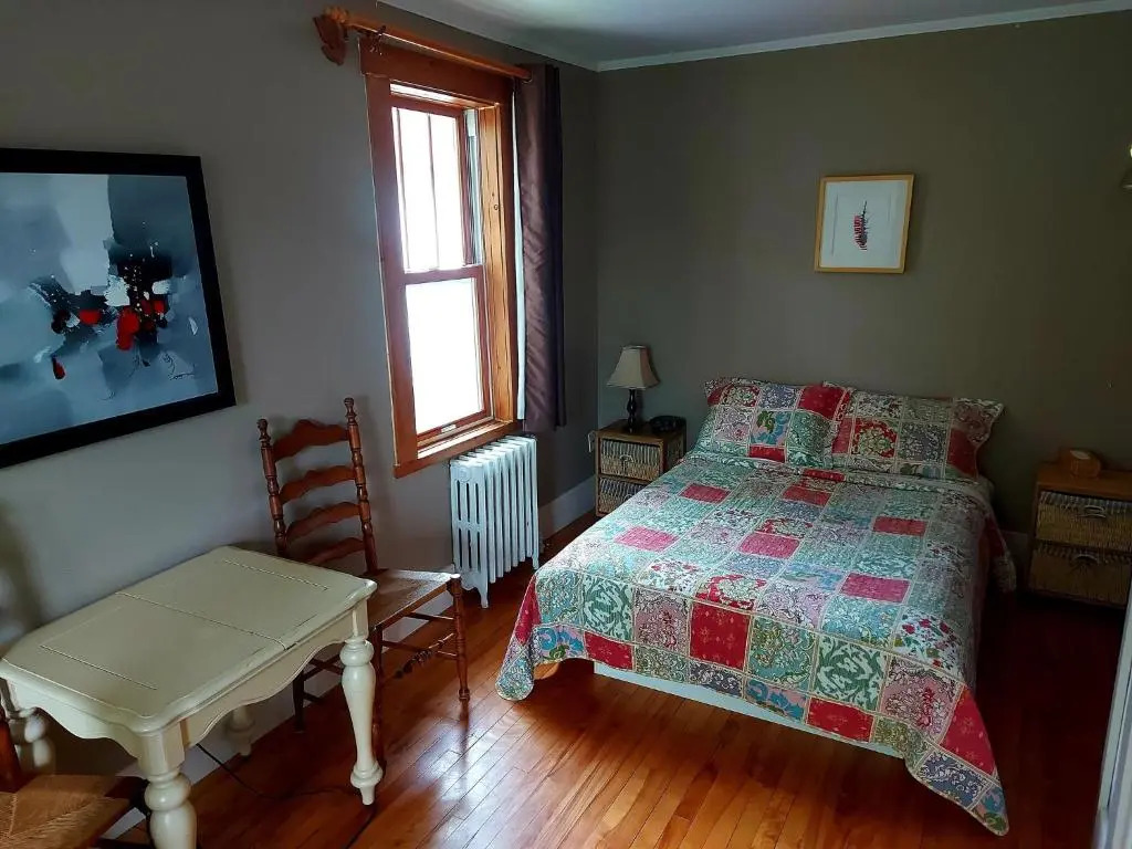 Auberge LOrpailleur