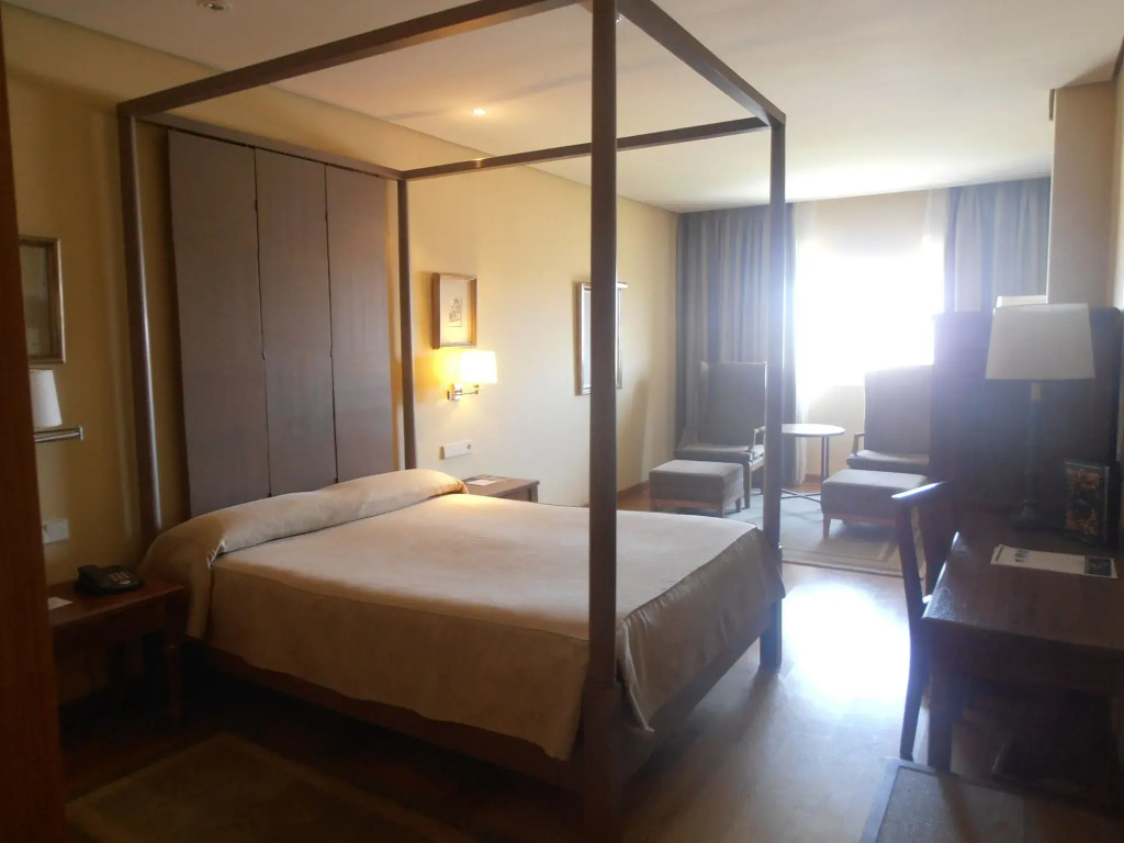 Parador de Salamanca