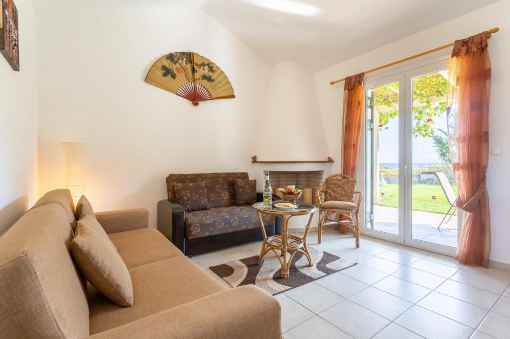 Villa Melissa