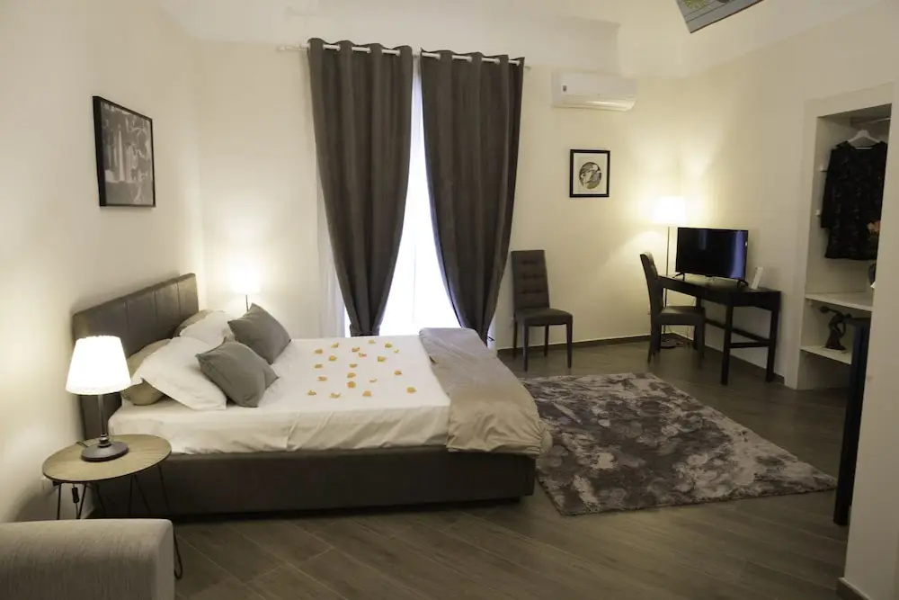 Kalatfimi b&b