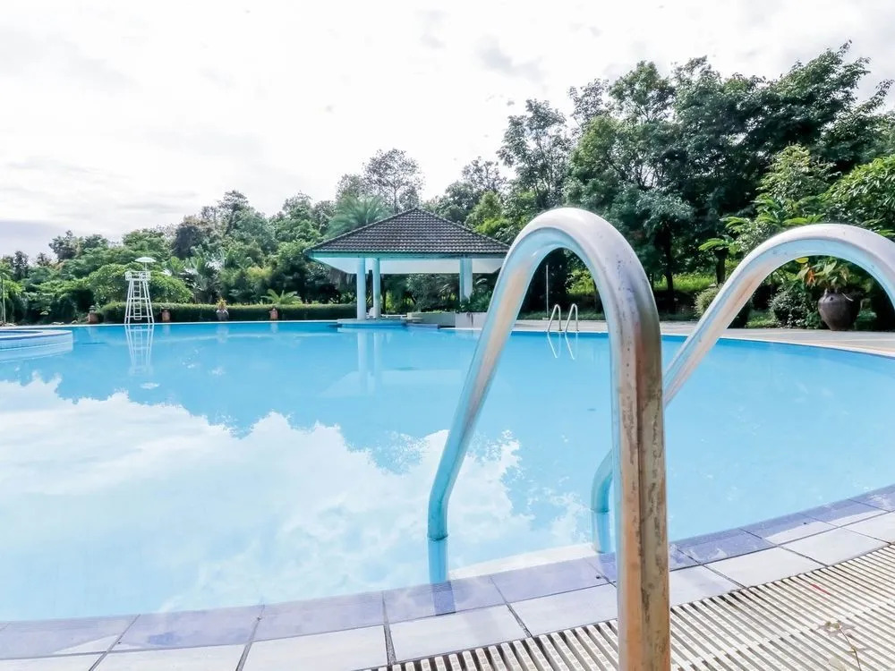 NIDA Rooms Queen Sirikit Garden 109