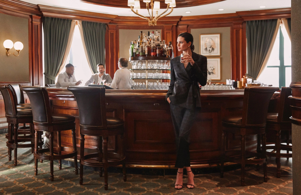 Willard InterContinental Washington by IHG
