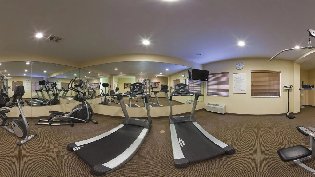 Candlewood Suites Lafayette by IHG