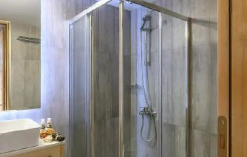 Flat 3 Bedrooms 2 Bathrooms - Limenas Chersonisou