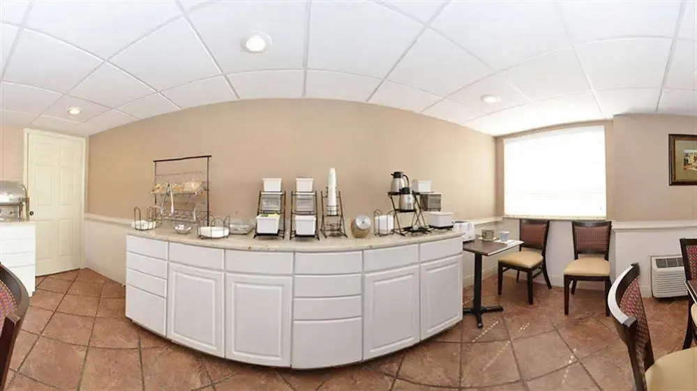 Best Western Brewton Inn