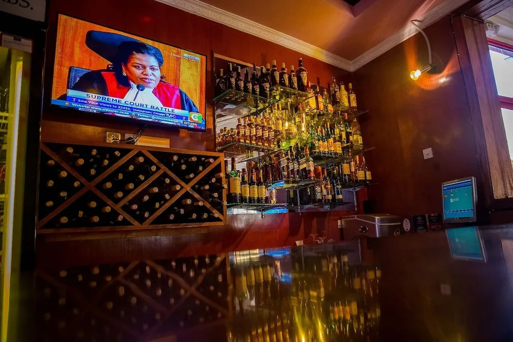 Nairobi Seasons Airport Hotel