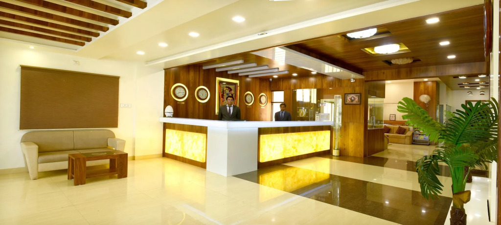 The Dwarika Hotel