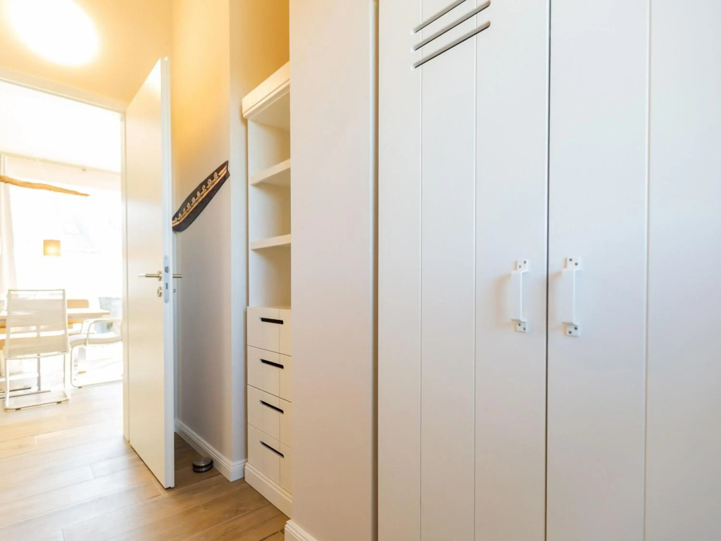 Quartier am Fischerstrand App 5 Penthouse