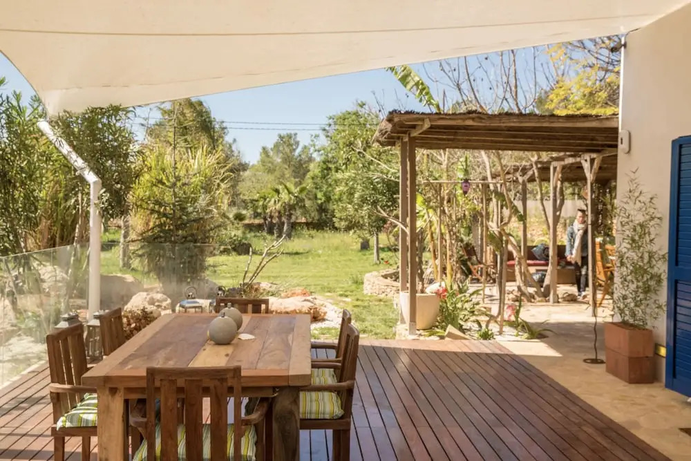 Villa Can Puset