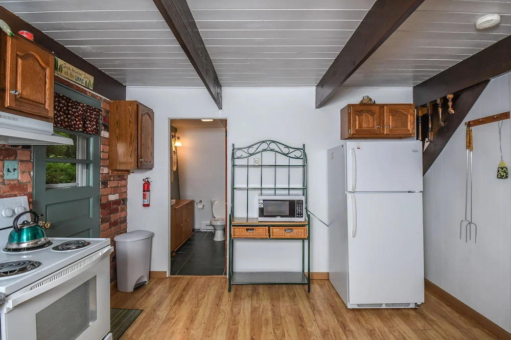Timber Trails 3 Bedroom House