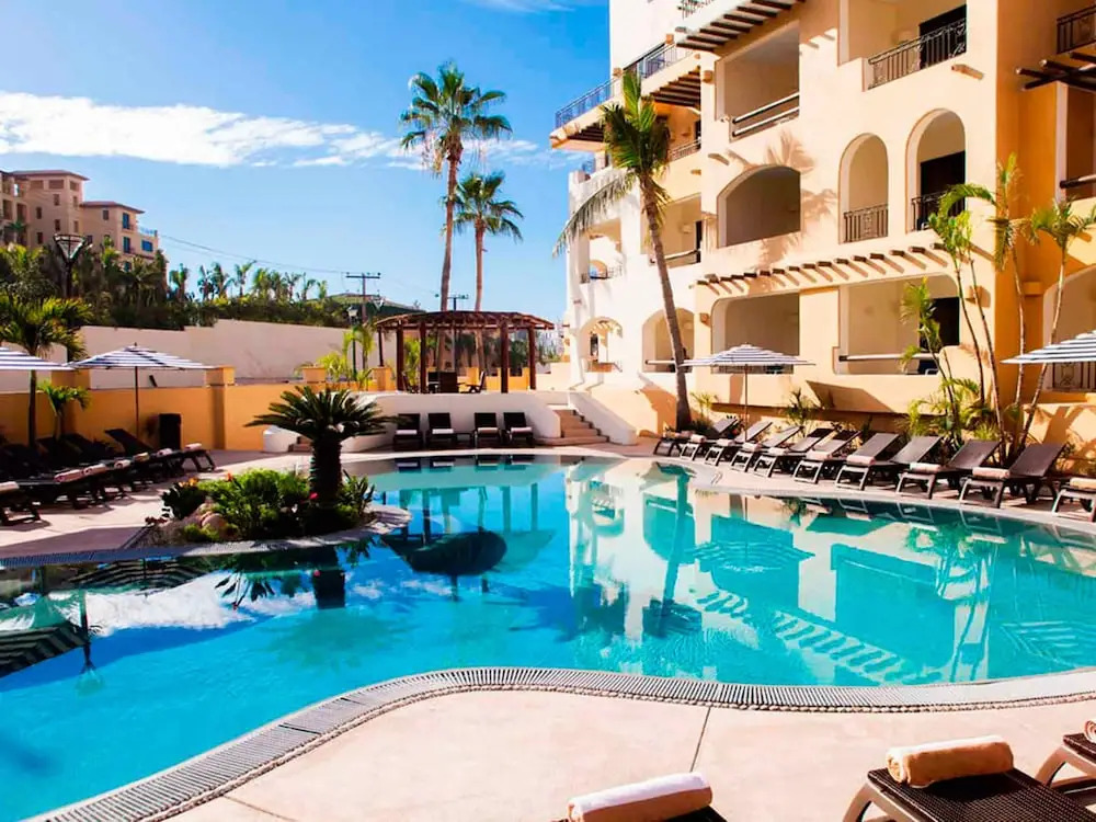 Premium and Cozy Suite Studio in Cabo