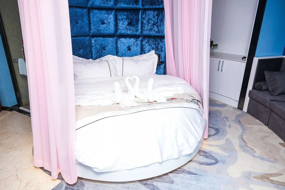 Beijing Venice Holiday Hotel (Shunyi Metro Station)