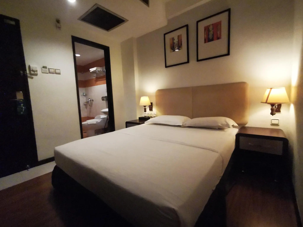 Ritz Garden Hotel Ipoh