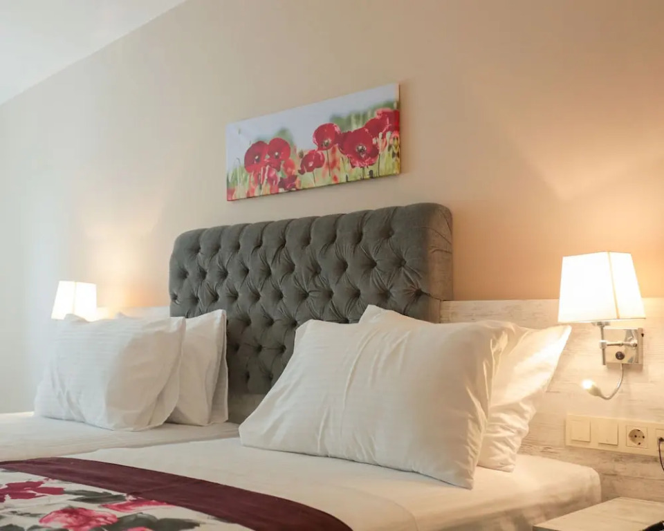 SeptaPark Otel