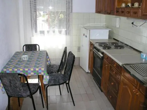 Apartments Marjan