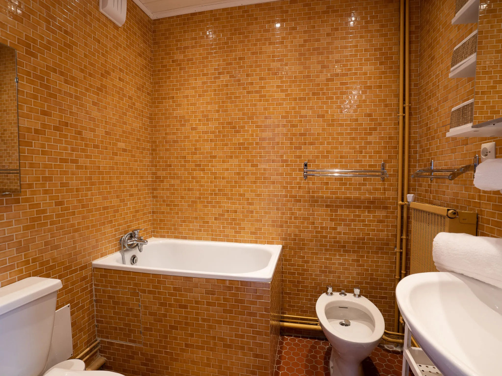 Apartment Le Curling B - Val Claret-27 by Interhome