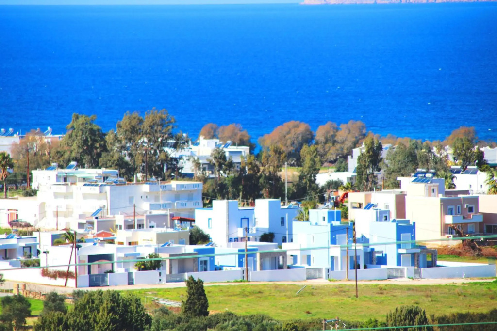 Tamaris Homes