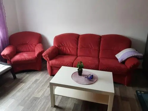 Ferienwohnung Eliah