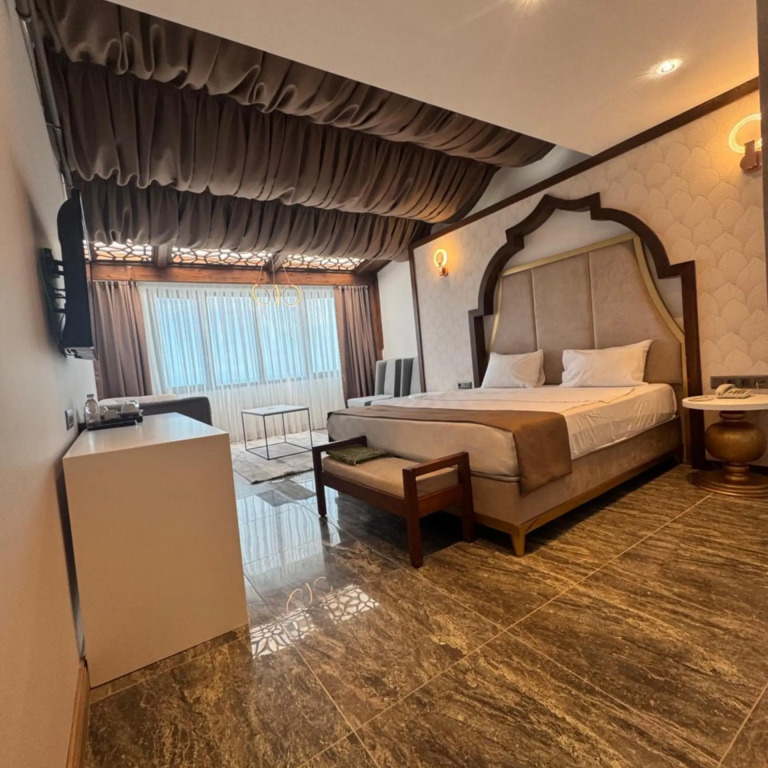 Ts Gold Hotel