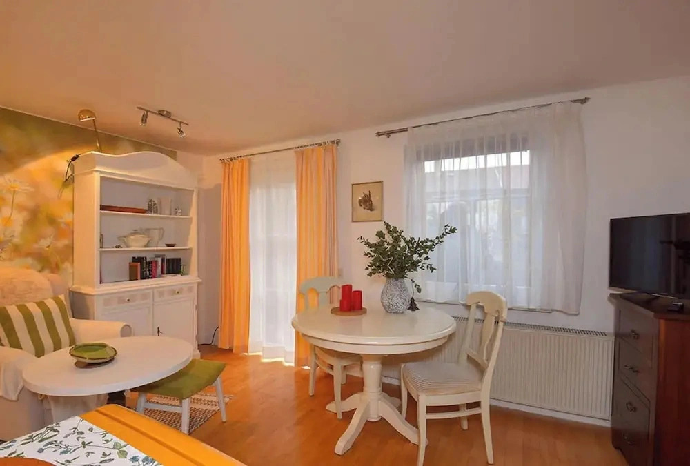 Ferienwohnung im Erholungsort Suhl
