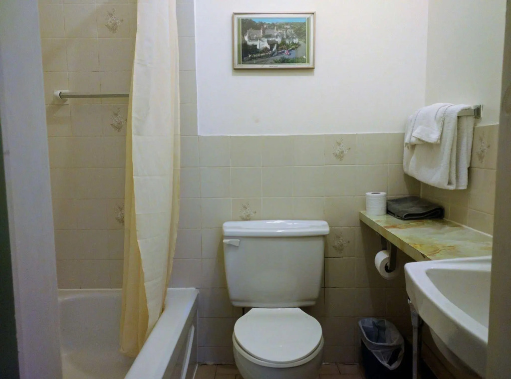 Hotel Casa Bella