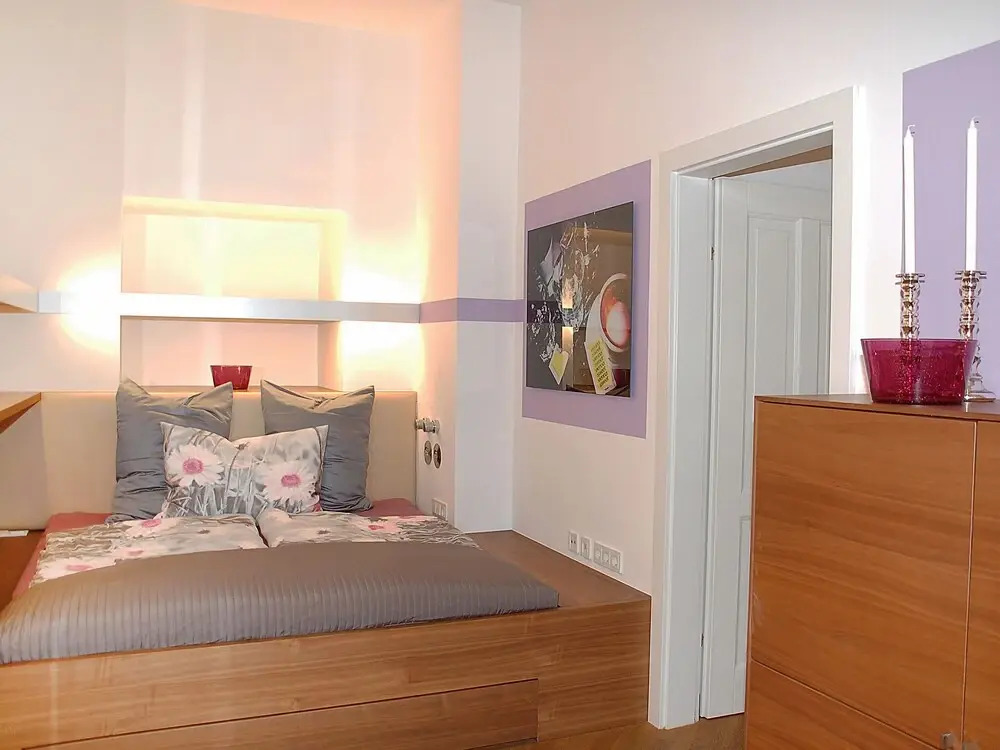 Apartment Inner City by Interhome