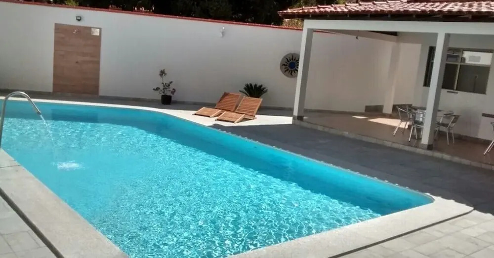 Hotel Porto do Sol