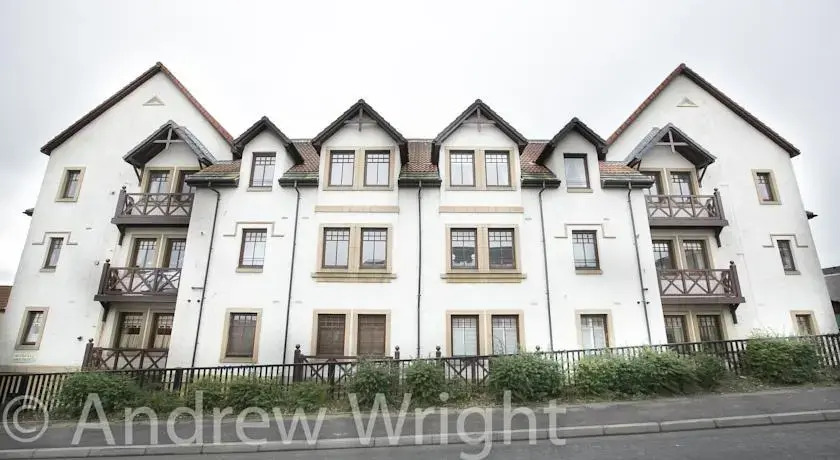 Gullane Holiday Home