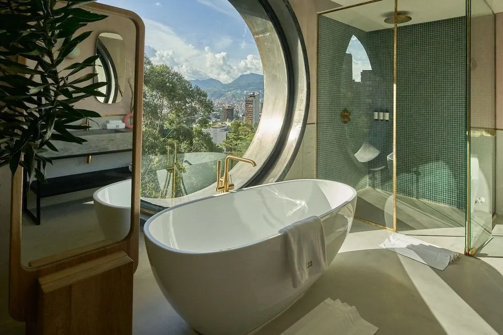23 Hotel Medellin