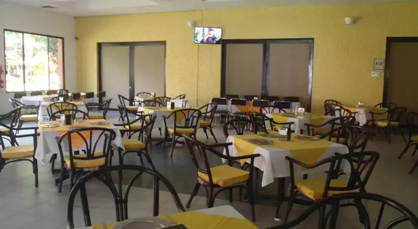 Hotel Vasco