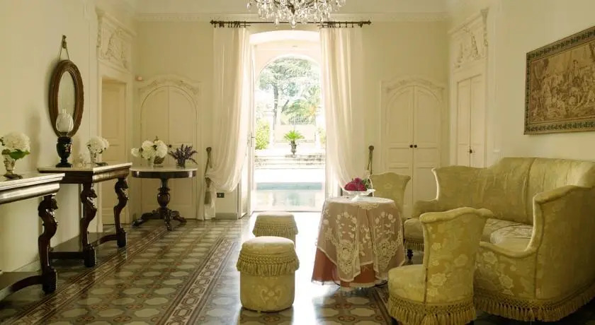 Villa Rosaria