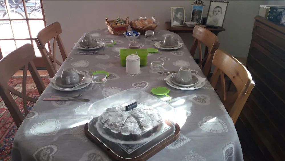 Il Casale Dell'Ara Delle Rose