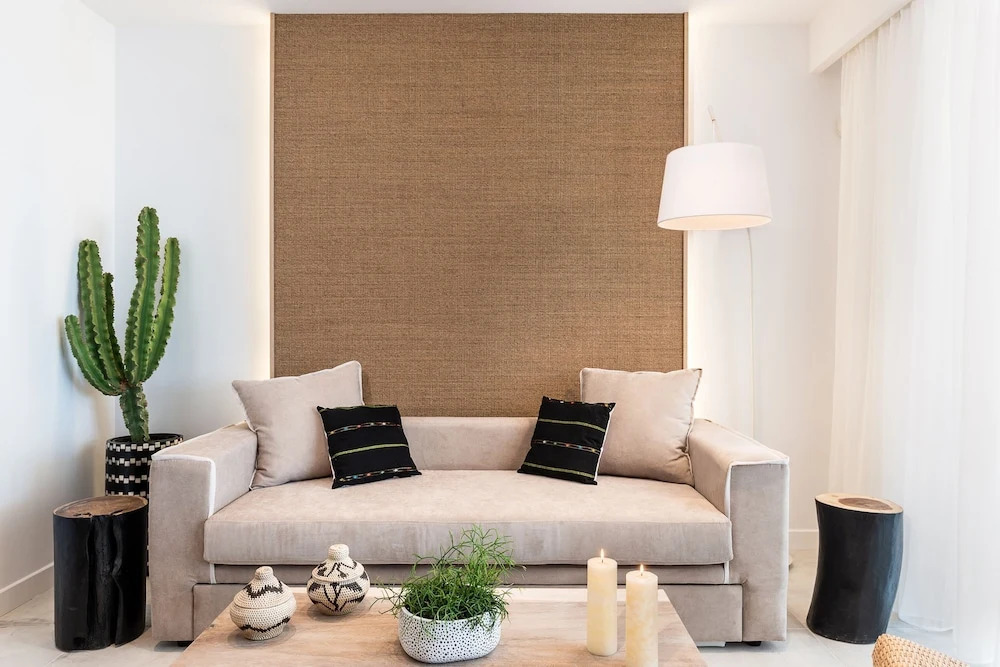 Blue Island Luxury Apartment