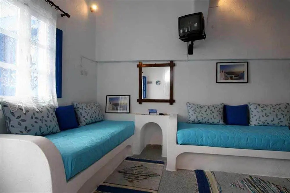 Annio Santorini