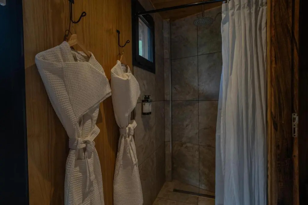 Reserva Natural Iguazú - Pristine Luxury Camp