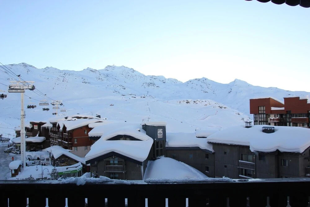 big appartment for 10 persons in the center Apartment 2 agence la cime