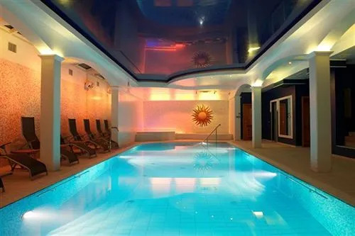 Villa Hoff Wellness & Spa