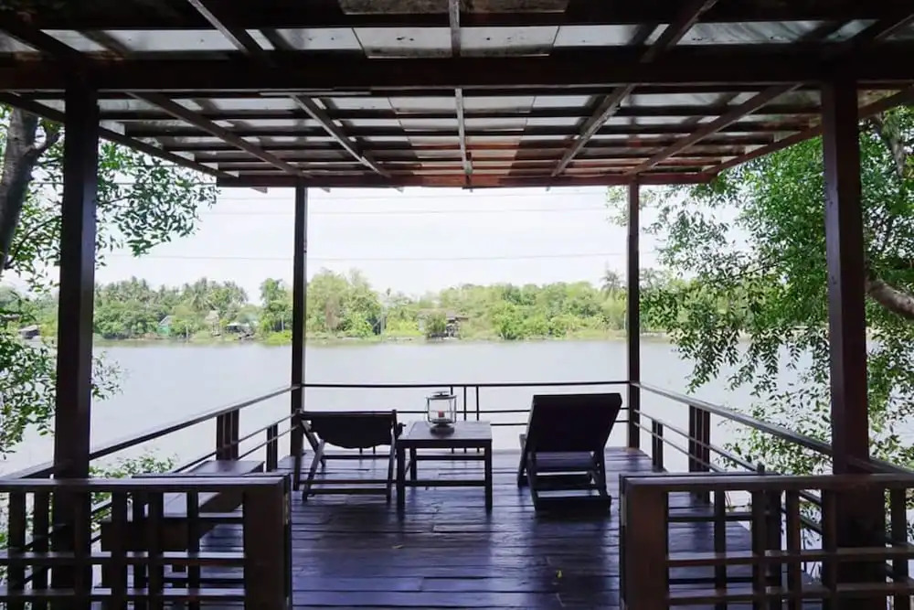 Ruan Panalee Resort