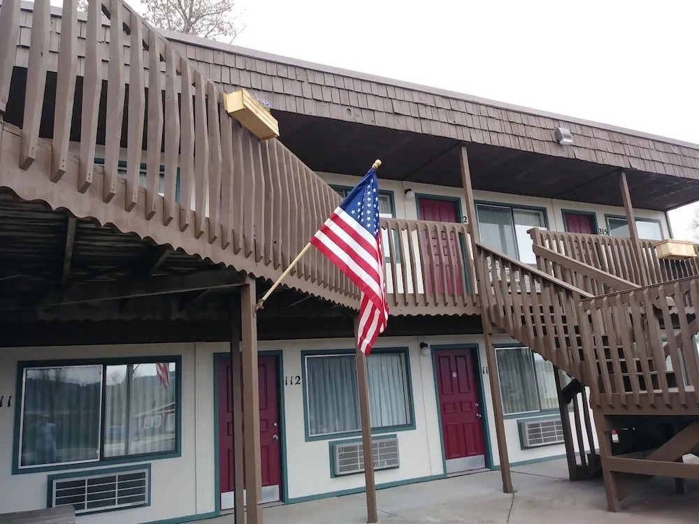 The Sturgis Motel